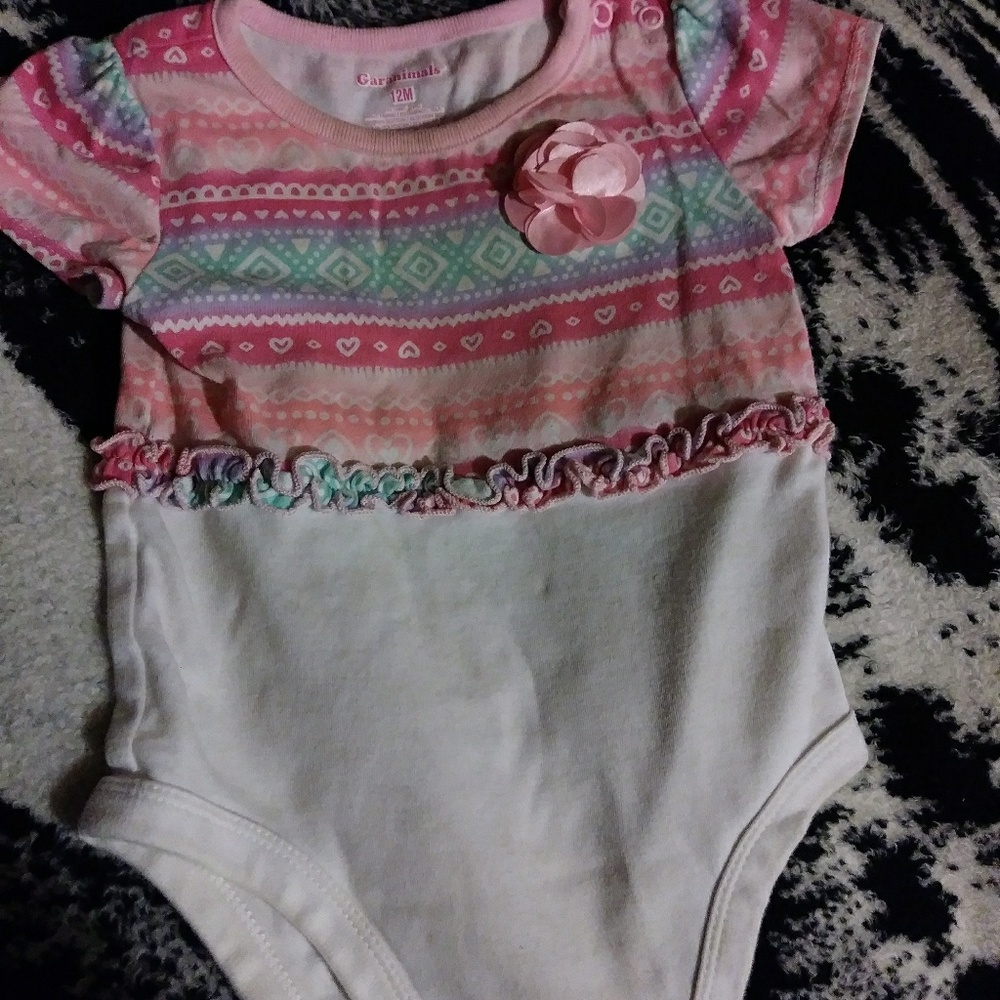 Baby onsie